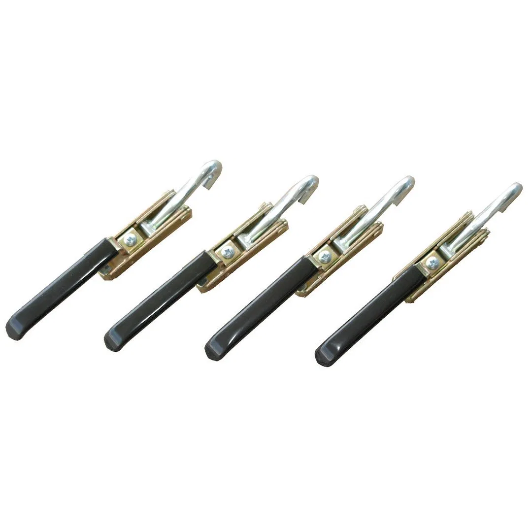 182894 – LIPPERT COMP Turnbuckle Handle, Use With Happijac Camper Tie Down Systems Turnbuckles Qwik-Load Lever Action...